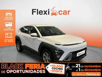 Imagen de HYUNDAI Kona 1.0 TGDI Maxx 4x2 DT