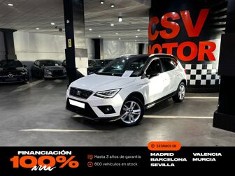 Imagen de SEAT Arona 1.0 TSI Ecomotive S&S FR 115