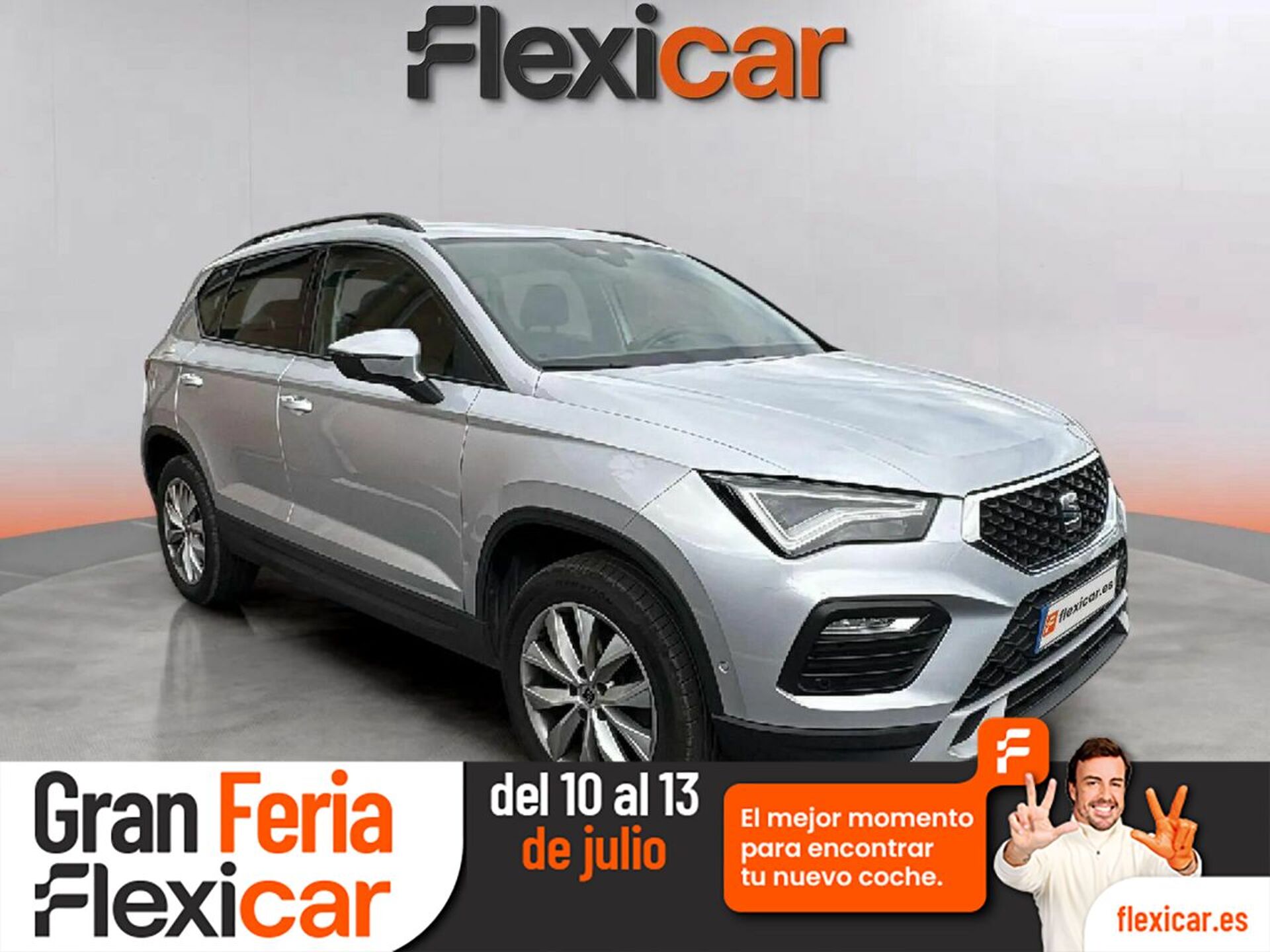 Imagen de SEAT Ateca