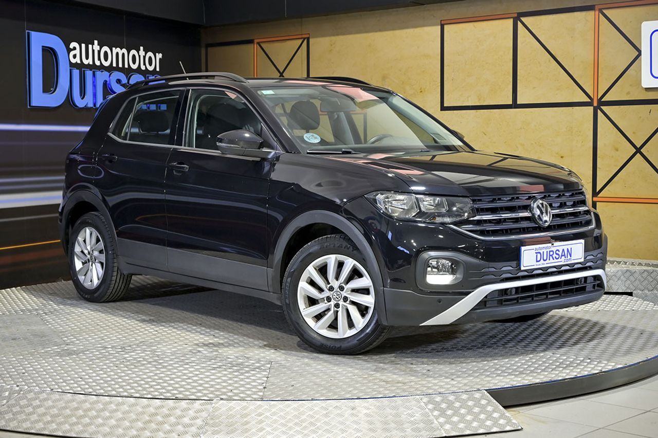Foto del VOLKSWAGEN T-Cross 1.0 TSI Advance