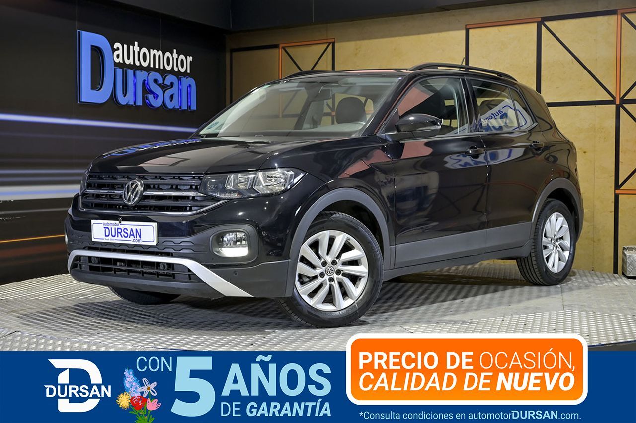 Foto del VOLKSWAGEN T-Cross 1.0 TSI Advance