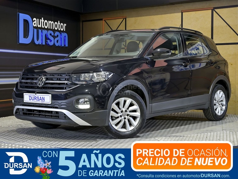 Foto del VOLKSWAGEN T-Cross 1.0 TSI Advance