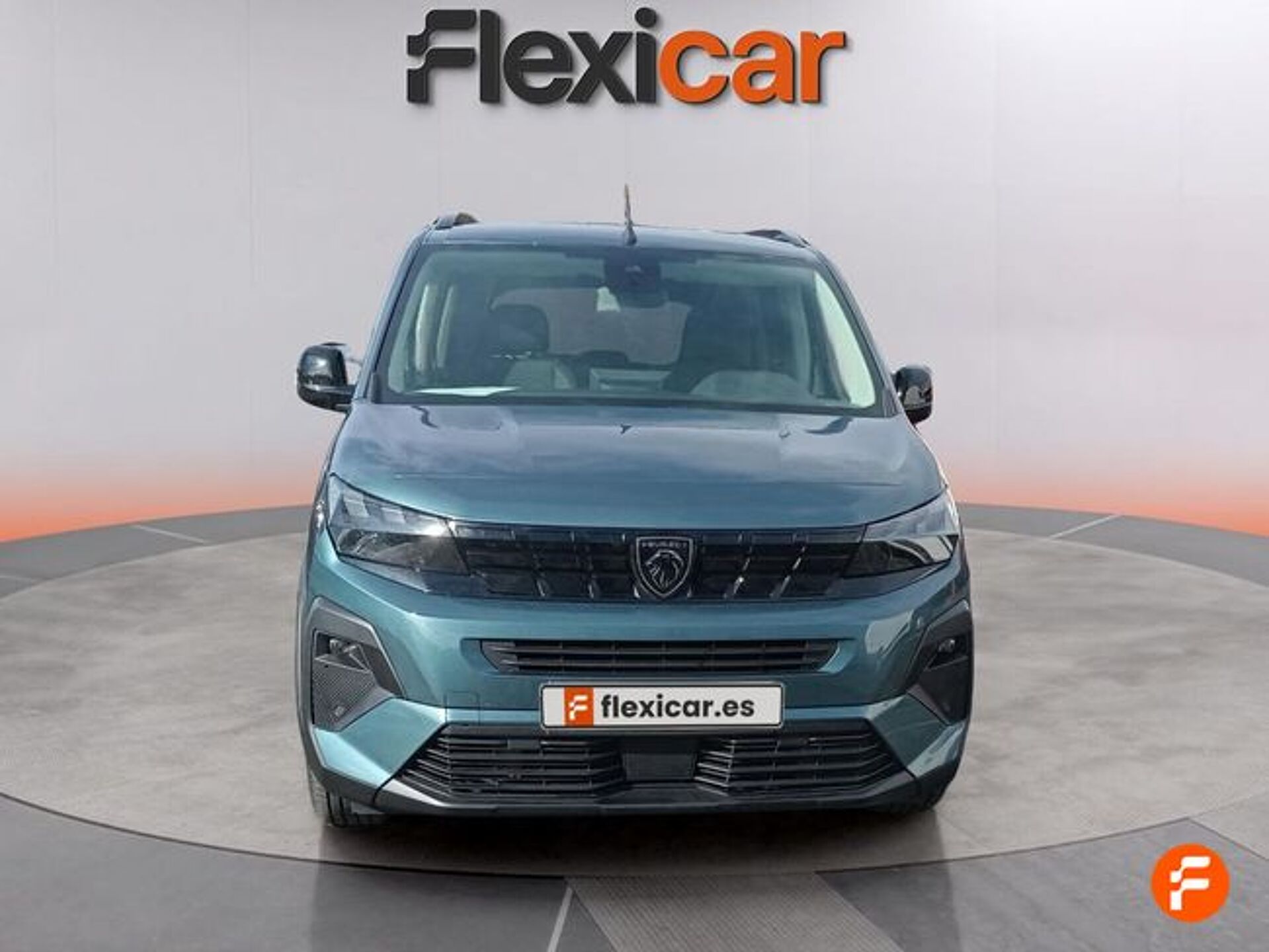 Imagen 2 de PEUGEOT Rifter