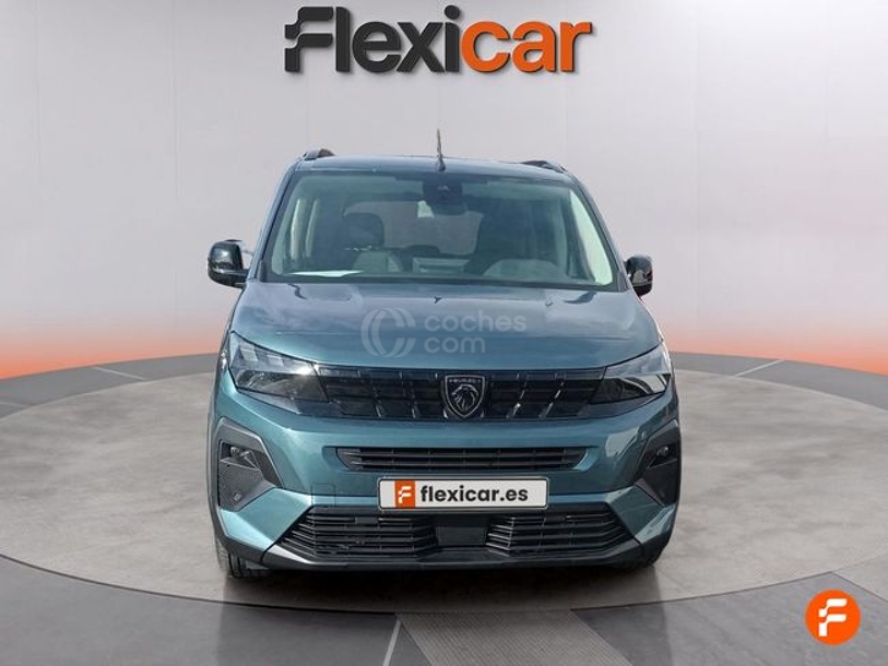 Foto del PEUGEOT Rifter 1.5BlueHDI S&S Allure Business Long 130