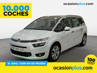 Imagen de CITROEN C4 Picasso 2.0BlueHDi Intensive 150