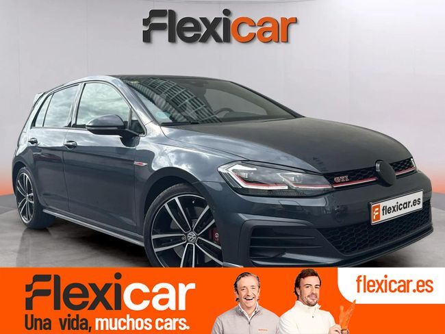 VOLKSWAGEN Golf (GTI Performance 2.0 TSI 180kW(245CV) DSG) en Coruña, A