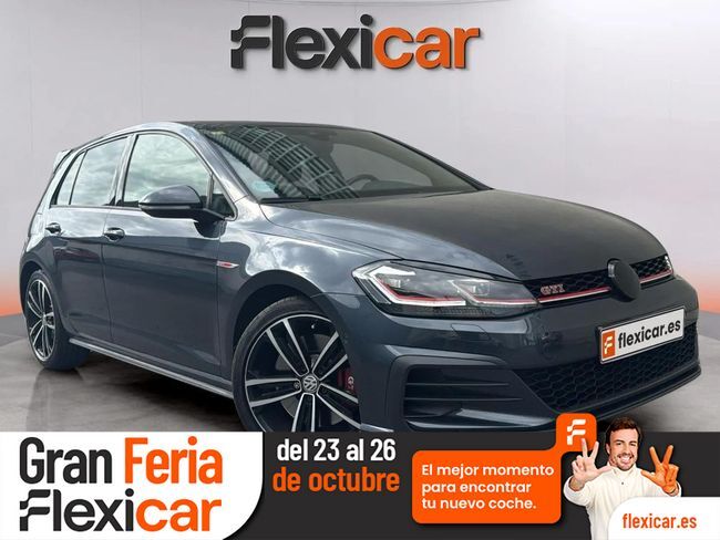 VOLKSWAGEN Golf (GTI Performance 2.0 TSI 180kW(245CV) DSG) en Coruña, A