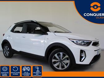 Imagen de KIA Stonic 1.2 DPi Concept Plus