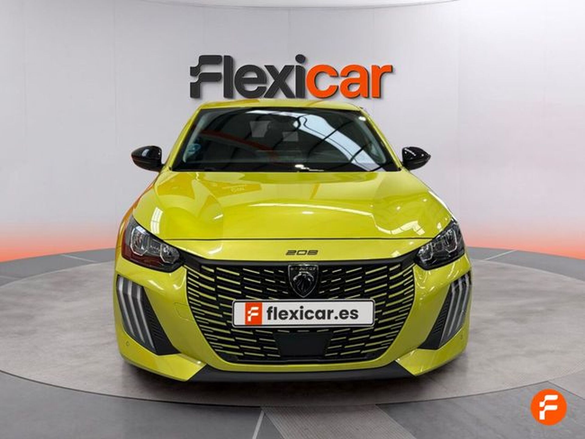 Imagen 2 de PEUGEOT 208