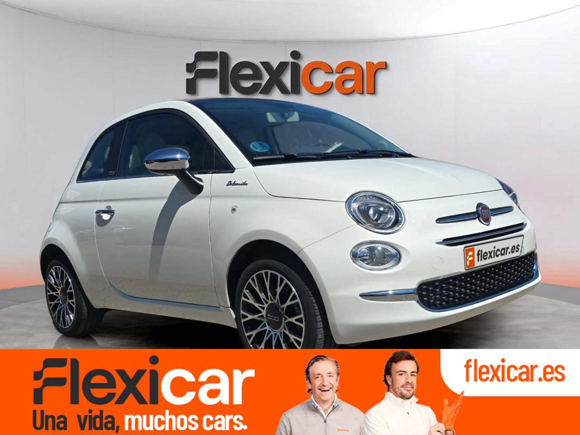 Imagen de FIAT 500