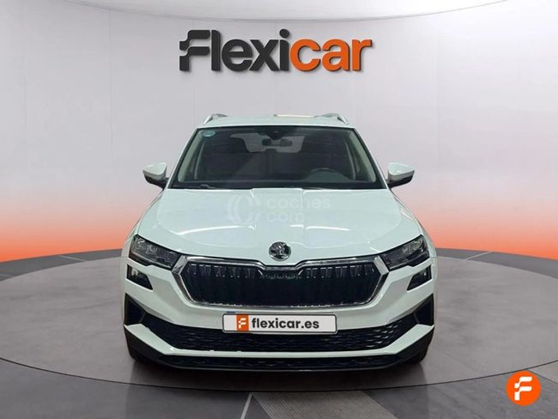 Foto del SKODA Karoq 2.0TDI Adblue Ambition 85kW