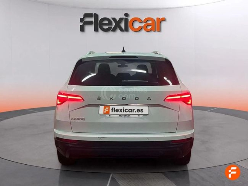 Foto del SKODA Karoq 2.0TDI Adblue Ambition 85kW
