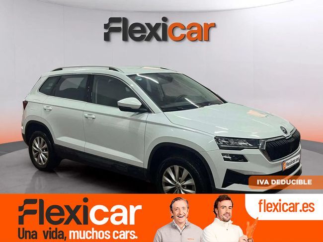 Foto del SKODA Karoq 2.0TDI Adblue Ambition 85kW