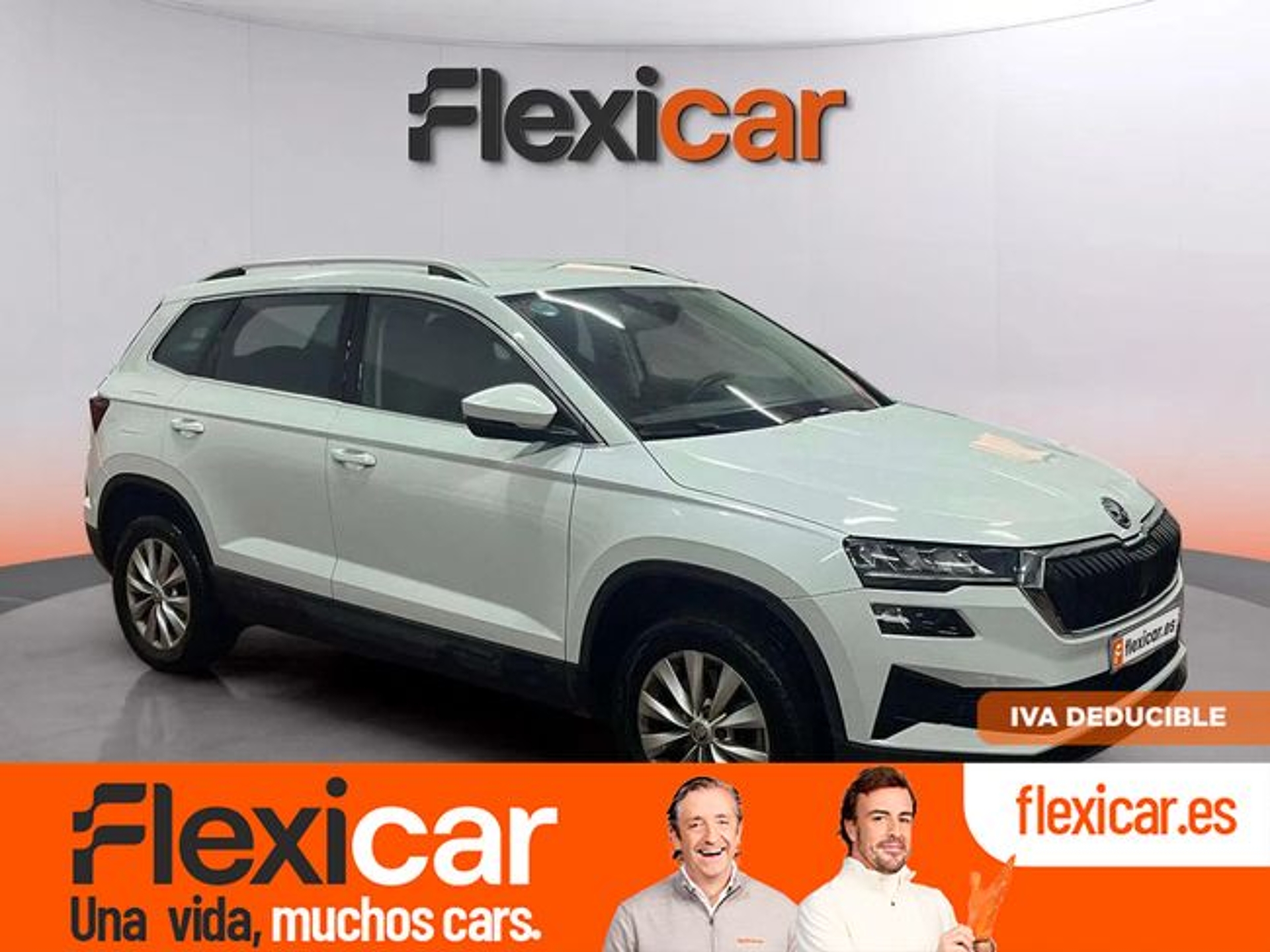 Imagen de SKODA Karoq