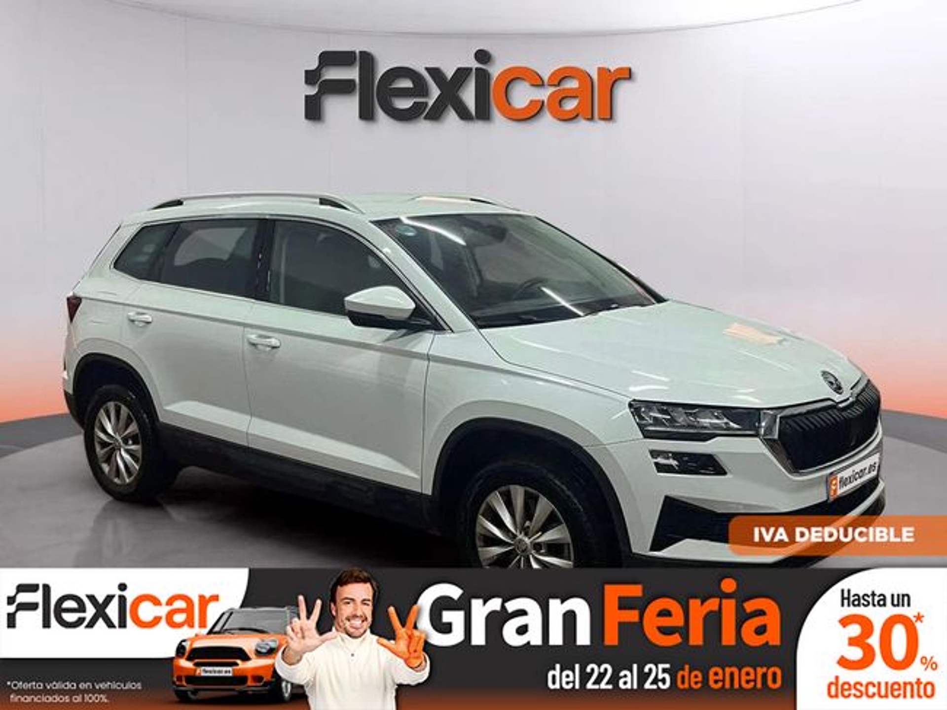 Imagen de SKODA Karoq