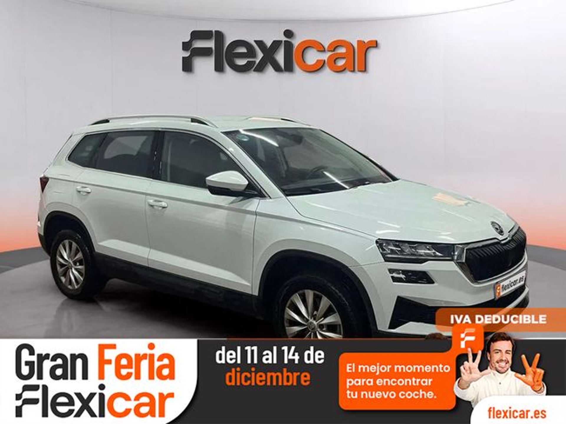 Imagen de SKODA Karoq