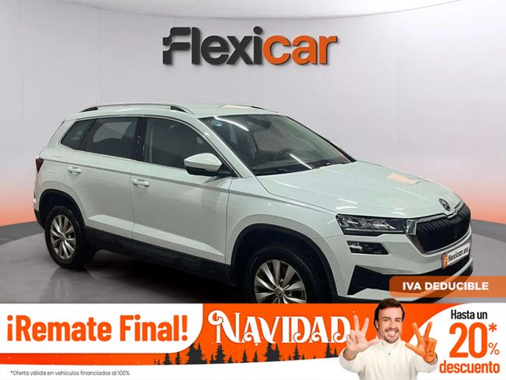 Imagen de SKODA Karoq