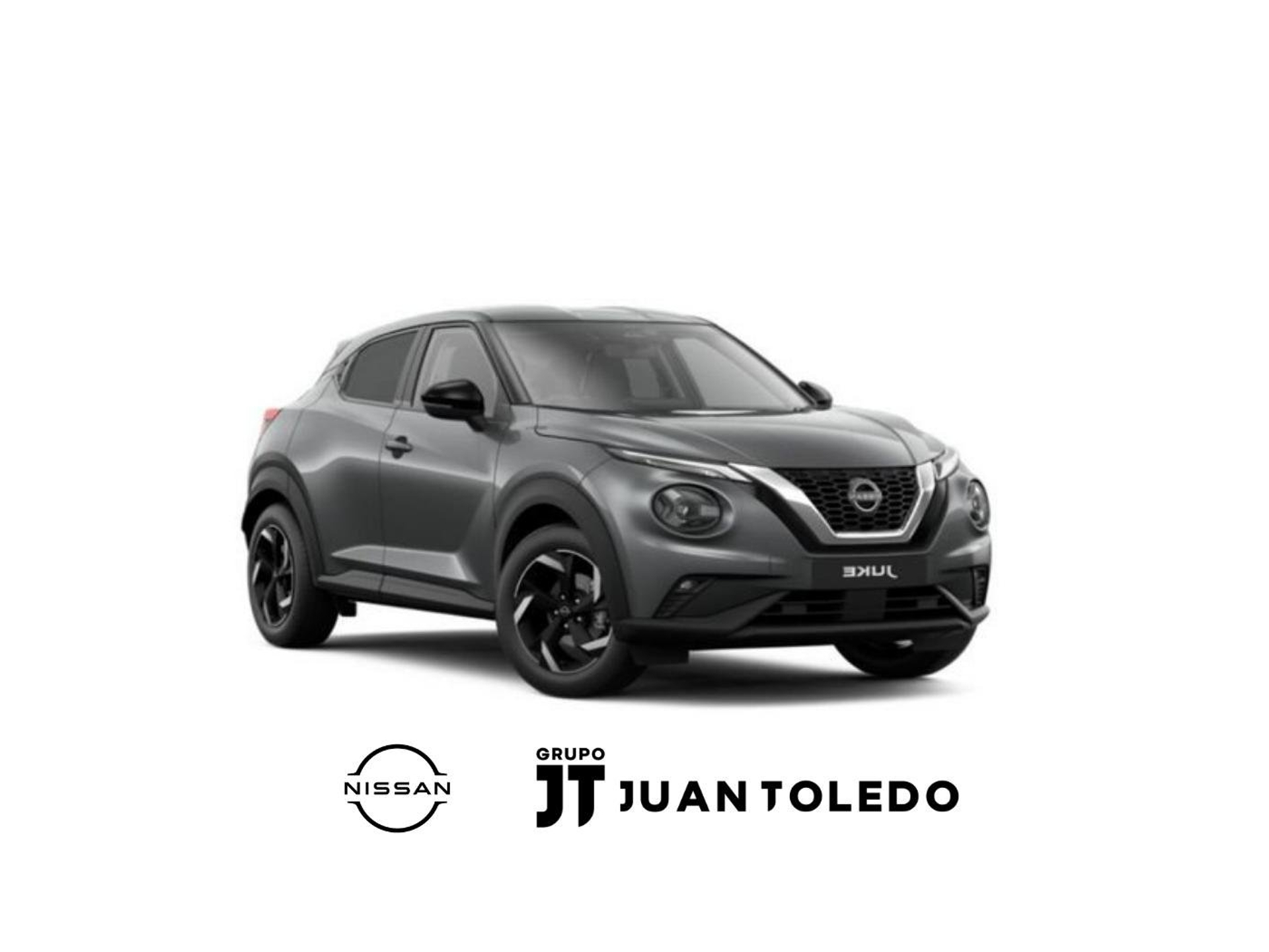 Imagen de NISSAN Juke