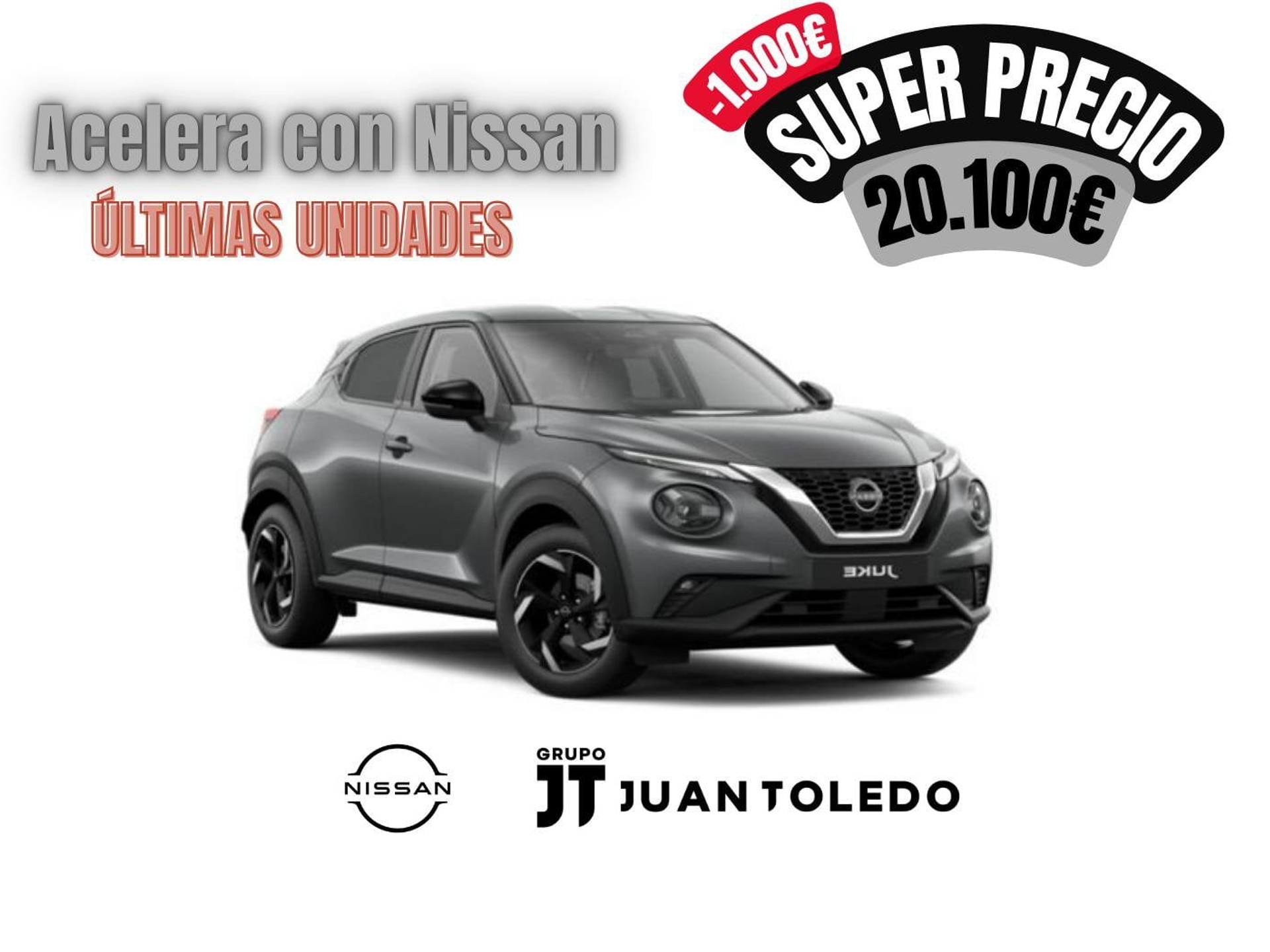 Imagen de NISSAN Juke
