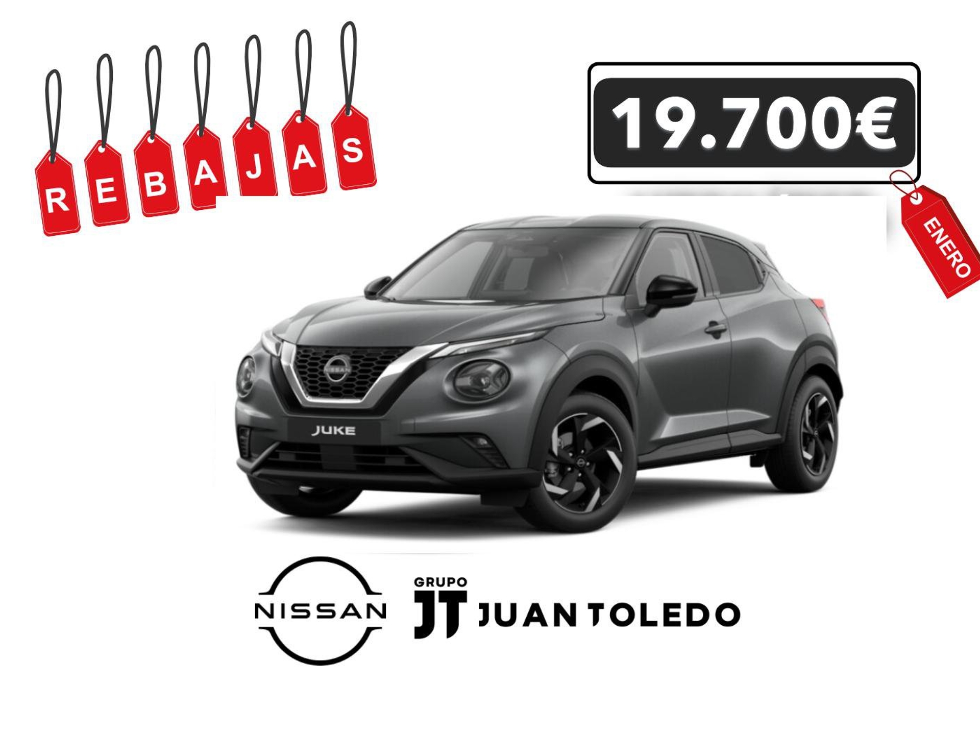 Imagen de NISSAN Juke