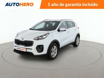 Imagen de KIA Sportage 1.6 GDi Emotion 4x2