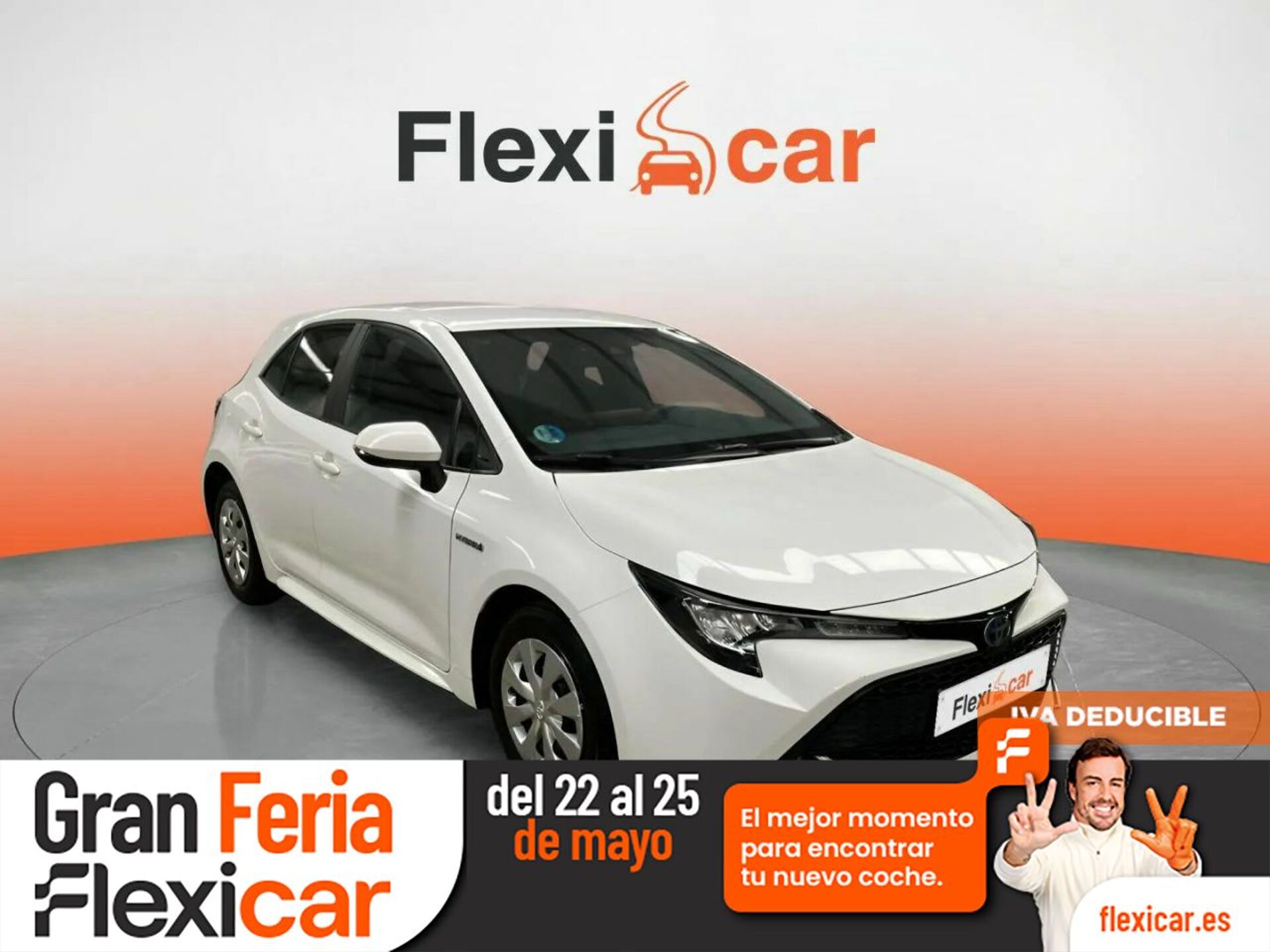 Imagen de TOYOTA Corolla