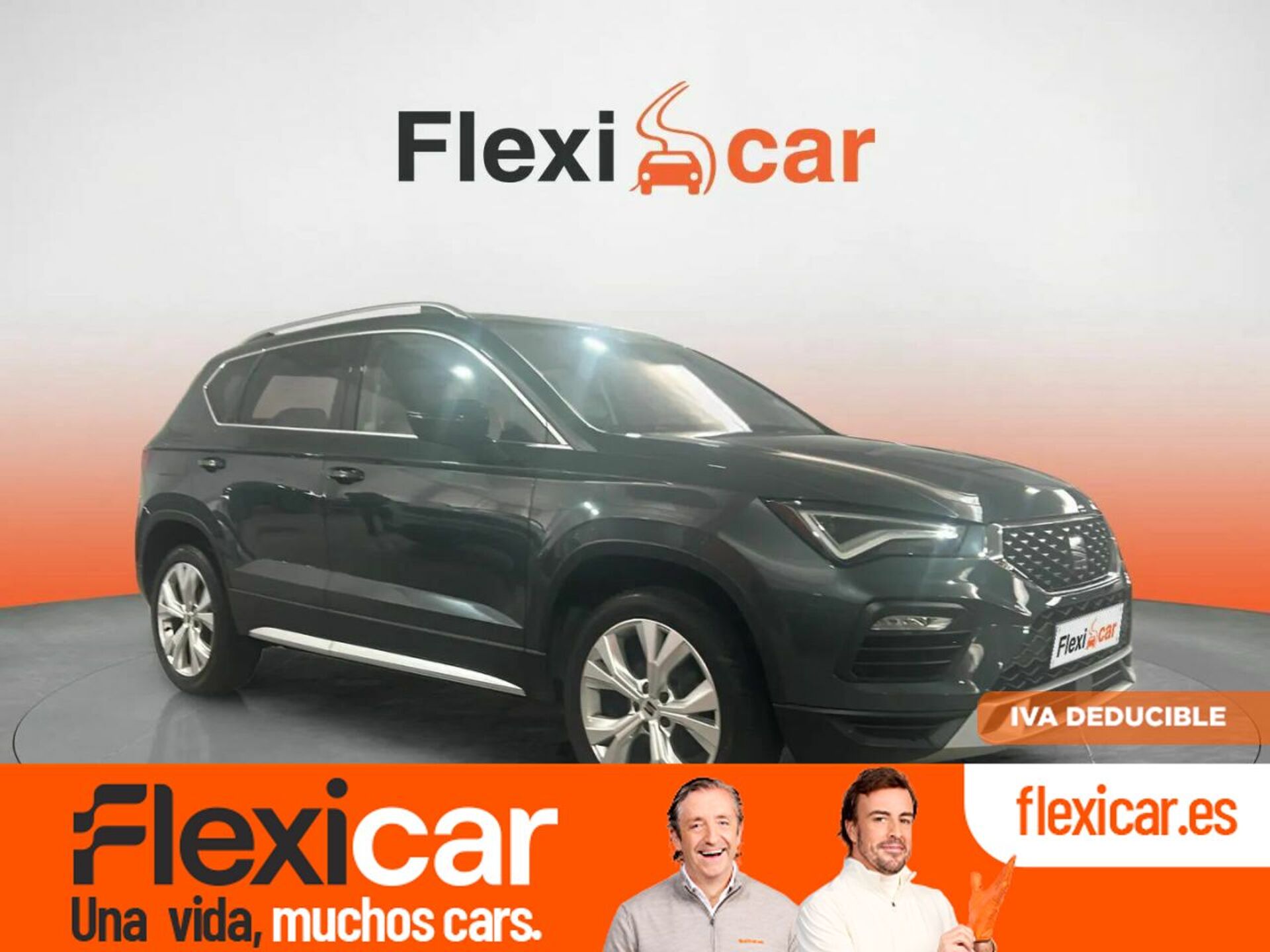 Imagen de SEAT Ateca