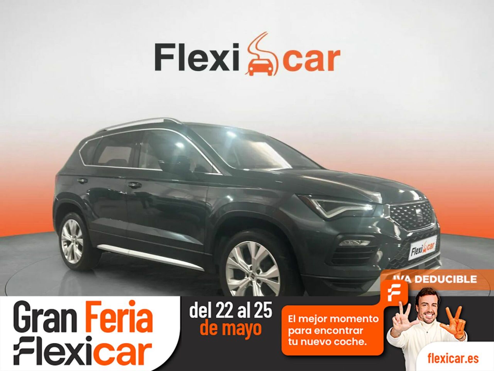 Imagen de SEAT Ateca