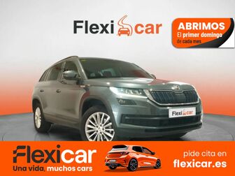 Imagen de SKODA Kodiaq 1.5 TSI Ambition 4x2 110kW