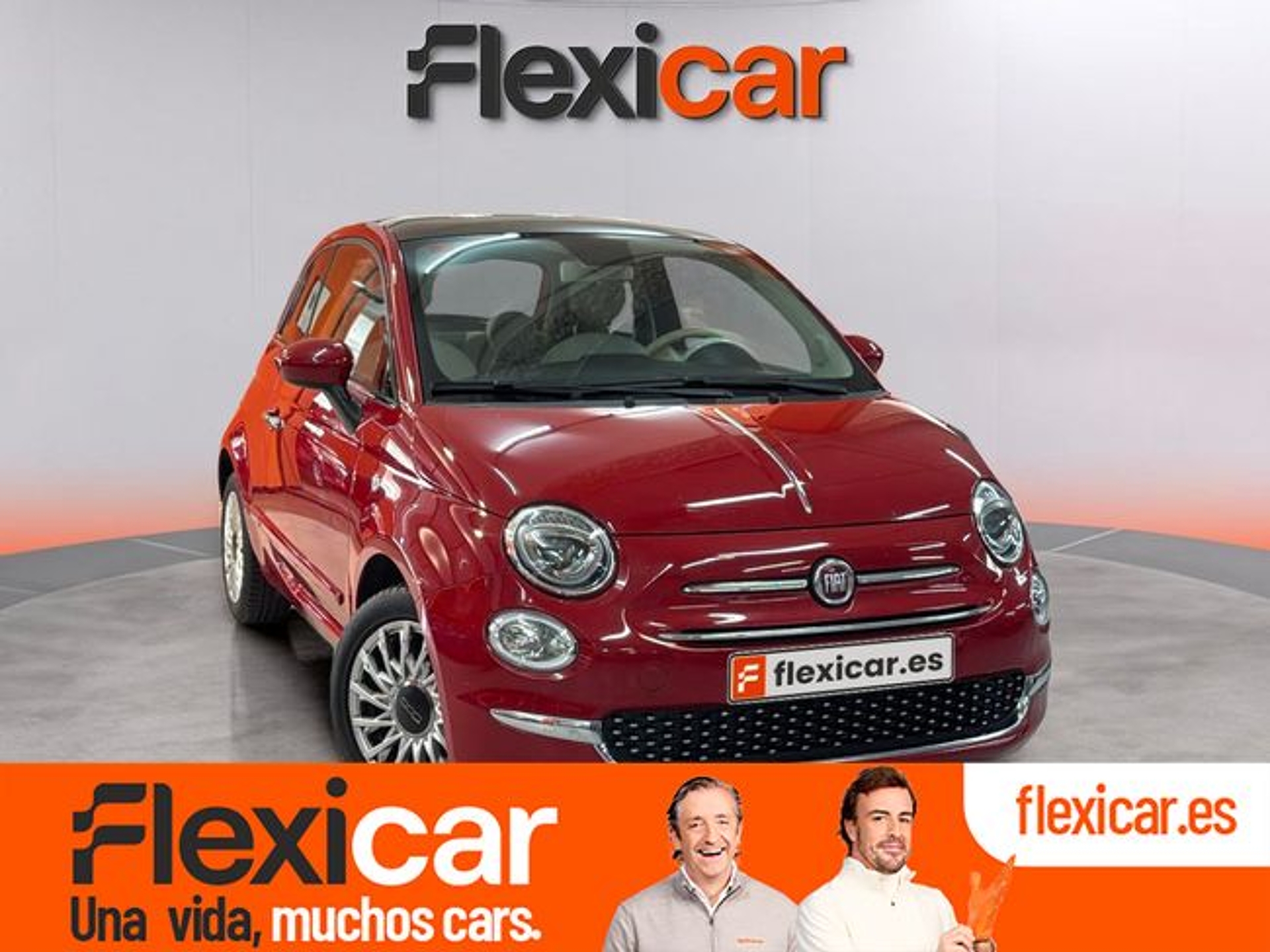 Imagen de FIAT 500