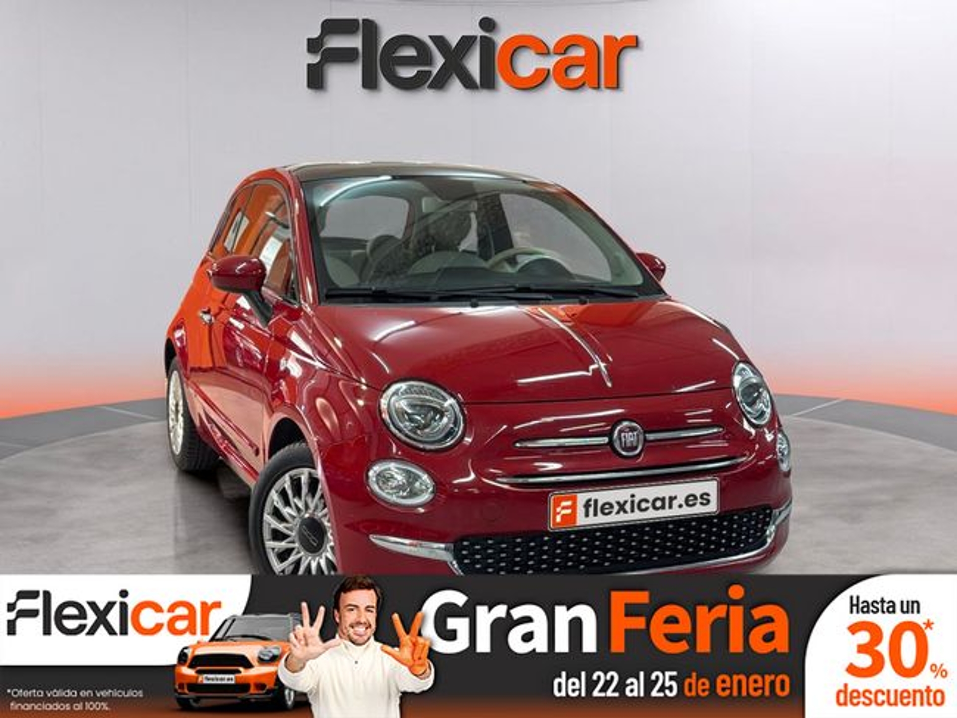 Imagen de FIAT 500