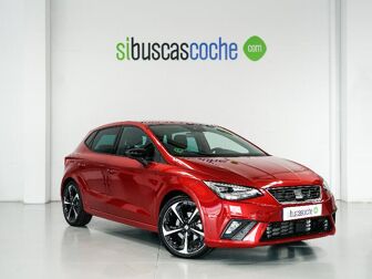 Imagen de SEAT Ibiza 1.0 TSI S&S FR 115