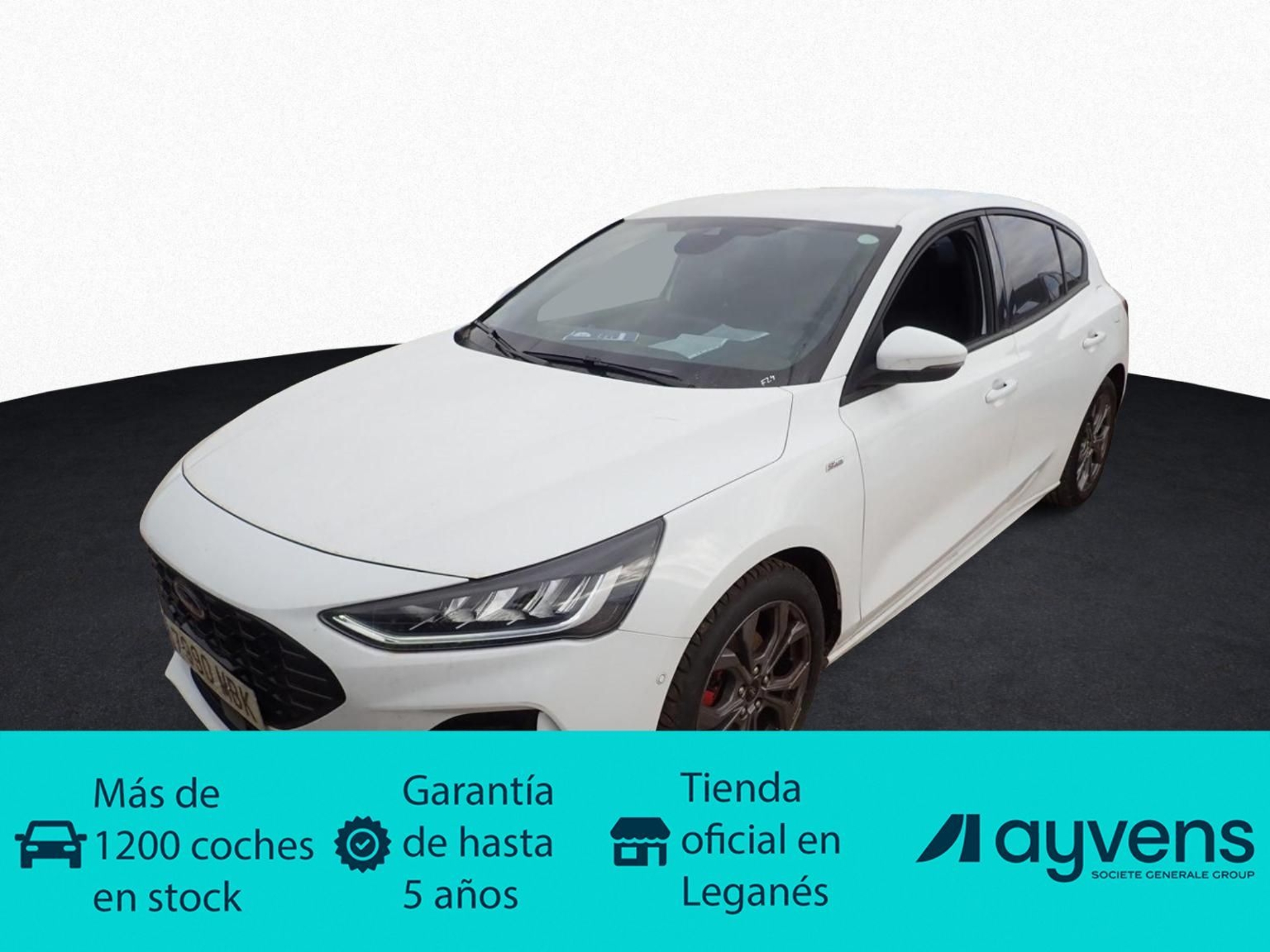 Imagen de FORD Focus