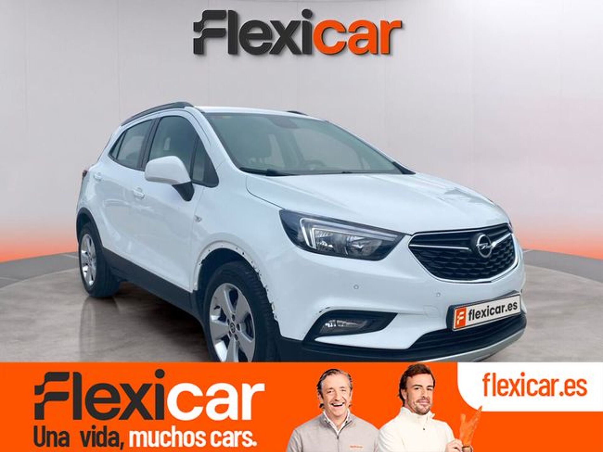 Imagen 1 de OPEL Mokka