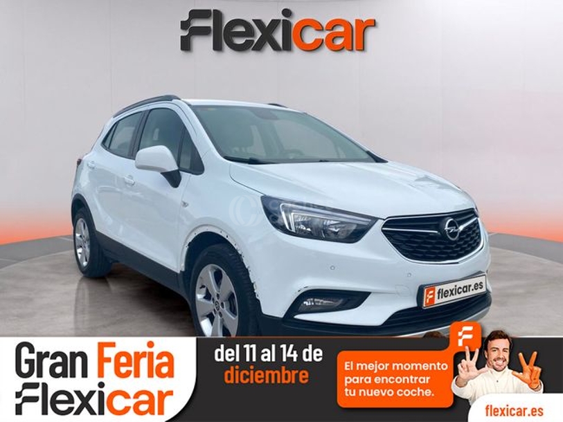Foto del OPEL Mokka X 1.6CDTi S&S Selective 4x2 Aut.