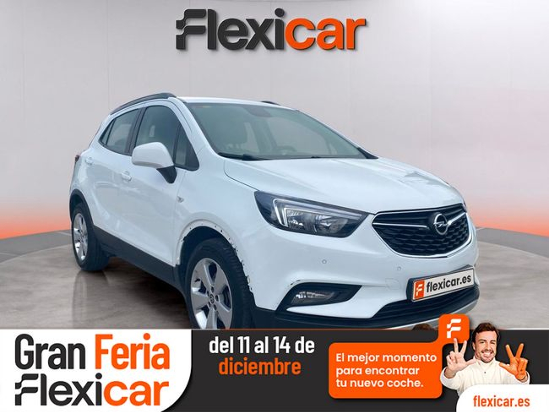 Imagen de OPEL Mokka