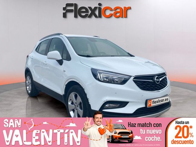 Foto del OPEL Mokka X 1.6CDTi S&S Selective 4x2 Aut.
