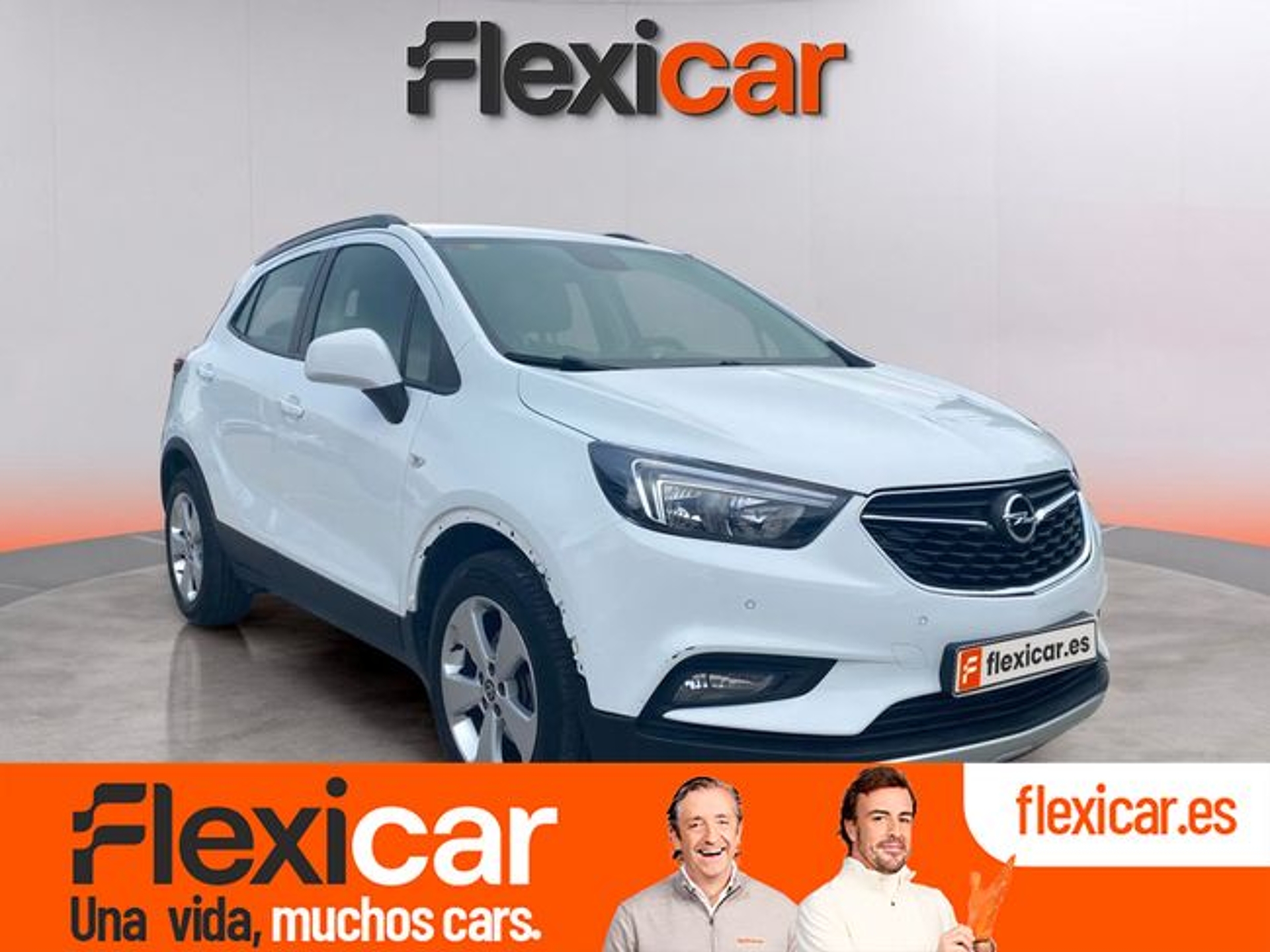 Imagen de OPEL Mokka