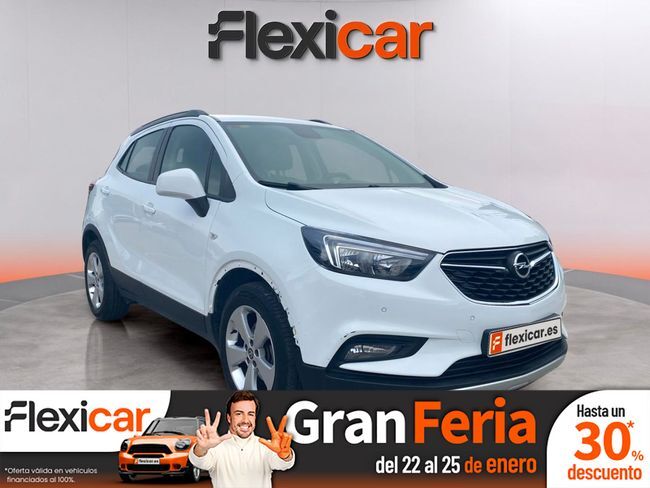 Foto del OPEL Mokka X 1.6CDTi S&S Selective 4x2 Aut.