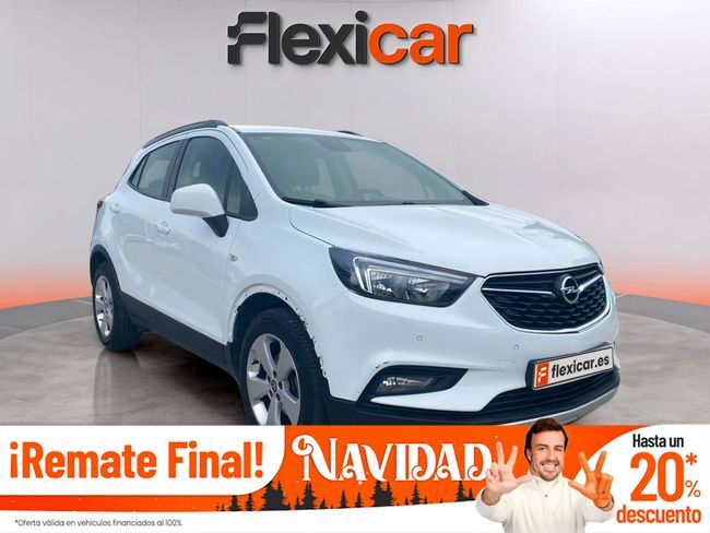 OPEL Mokka (1.6 CDTi 100kW 4X2 Selective Auto WLTP) en Valencia