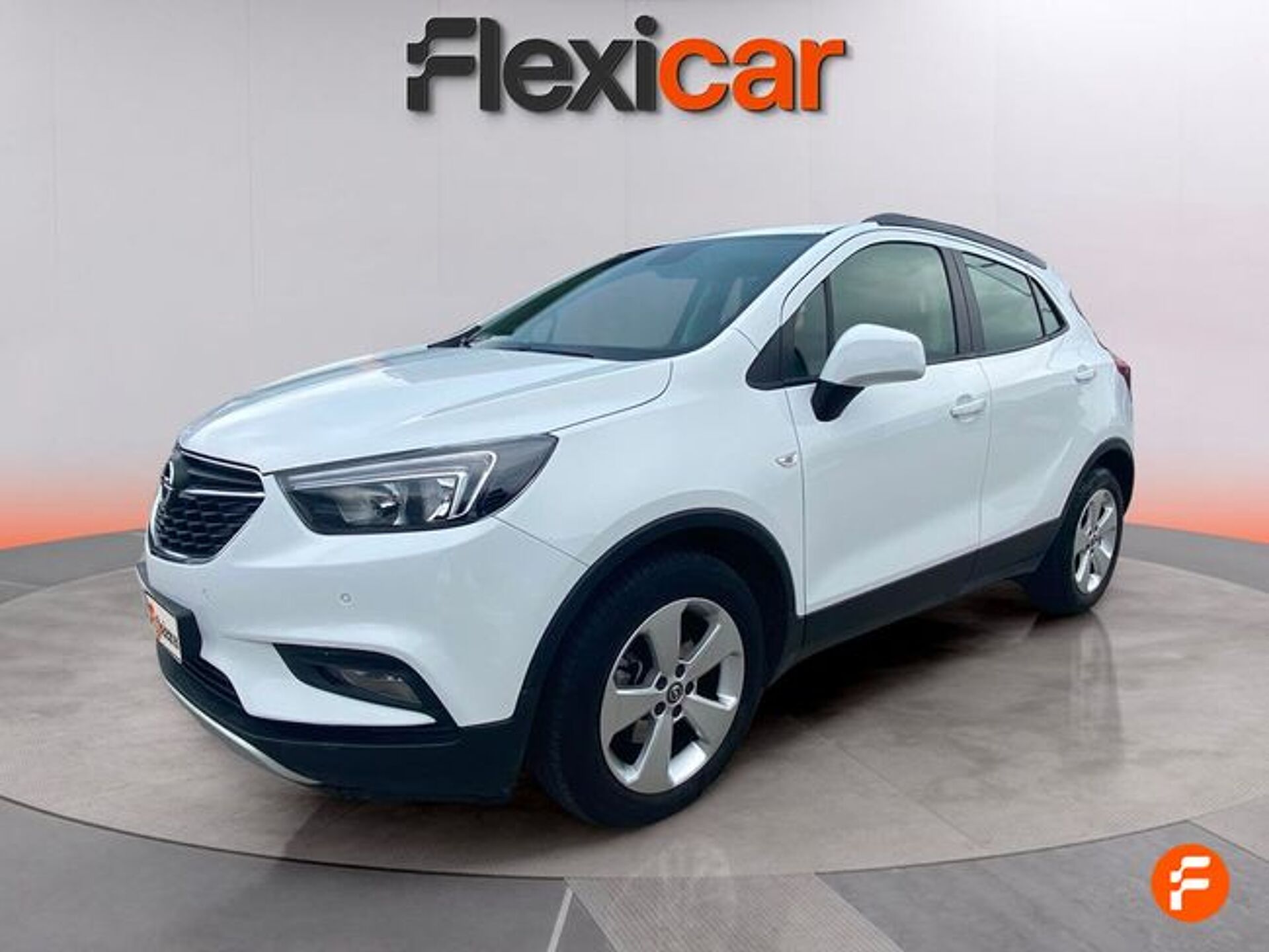 Imagen 2 de OPEL Mokka