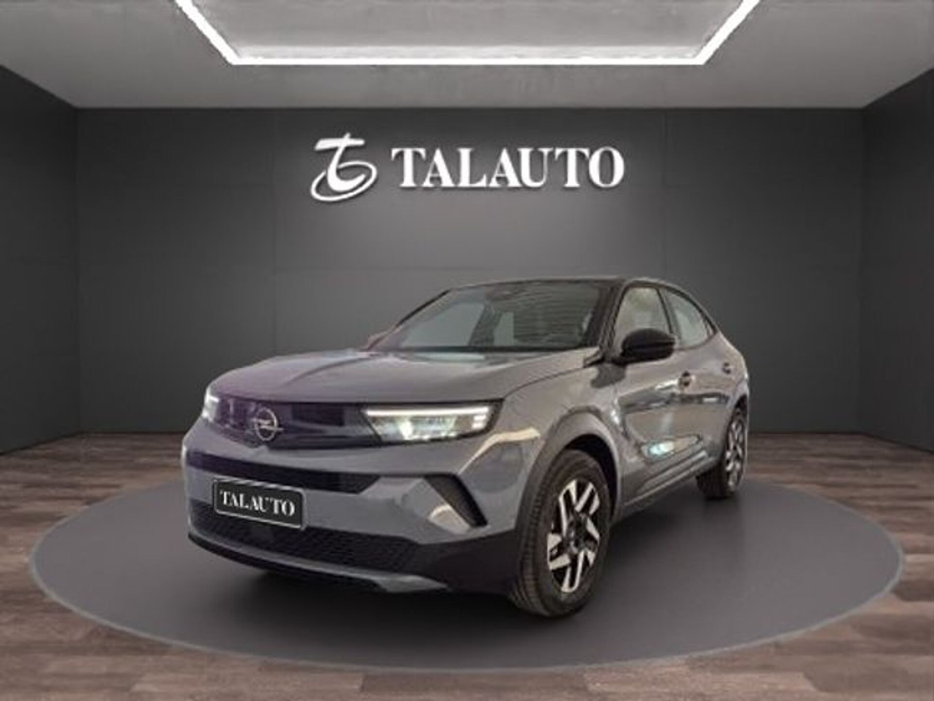 Imagen 1 de OPEL Mokka