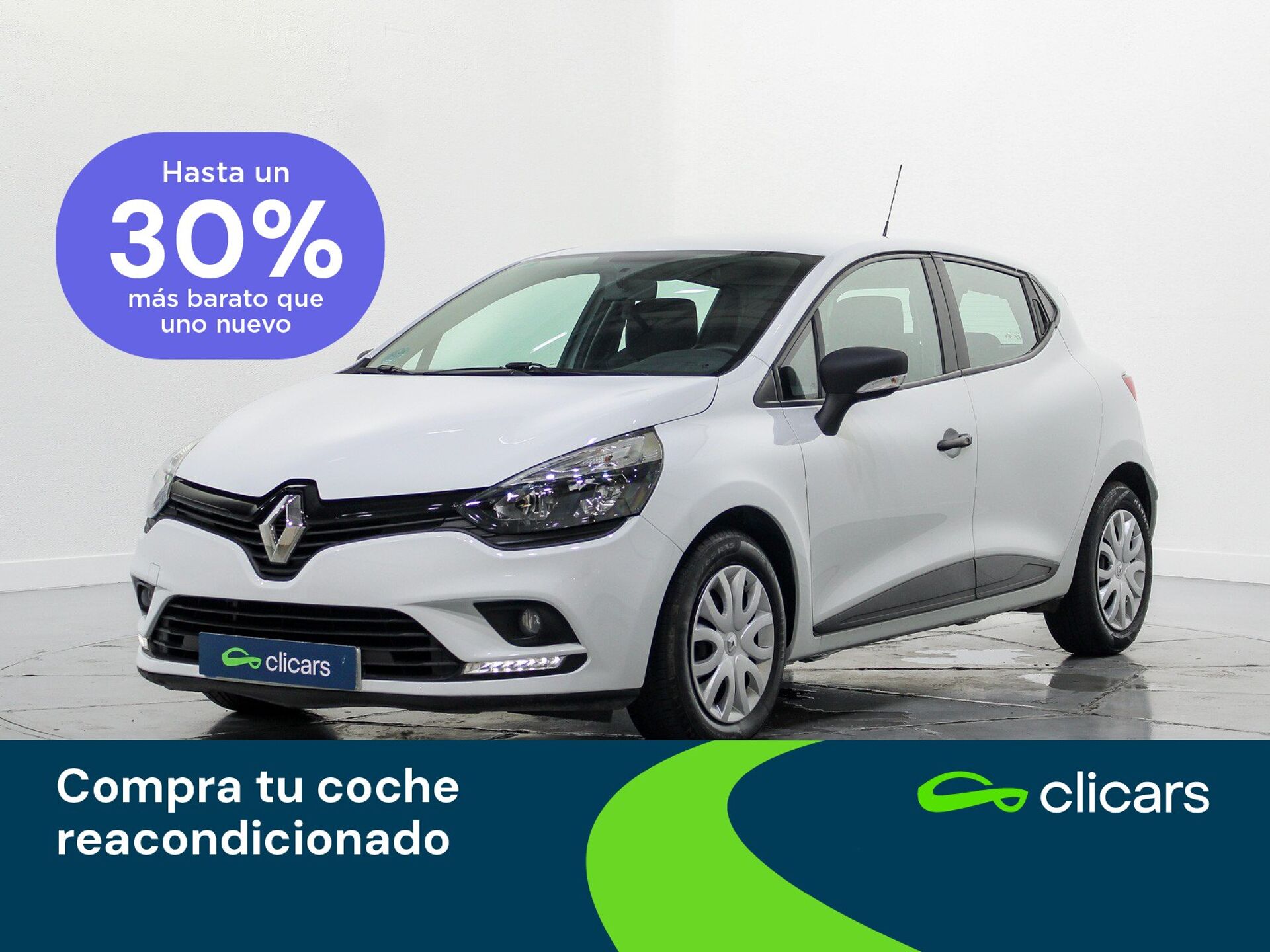 Imagen de RENAULT Clio