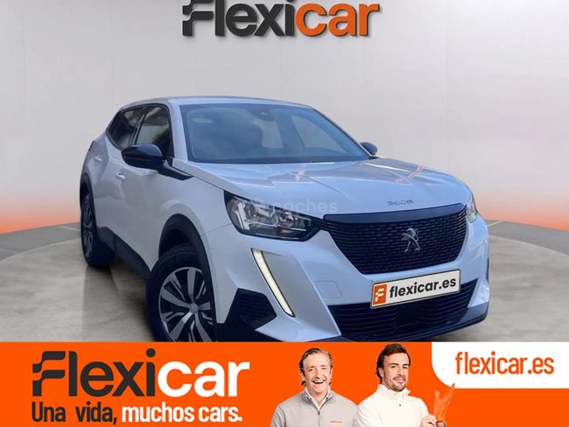 Foto del PEUGEOT 2008 1.5BlueHDi S&S Active 110