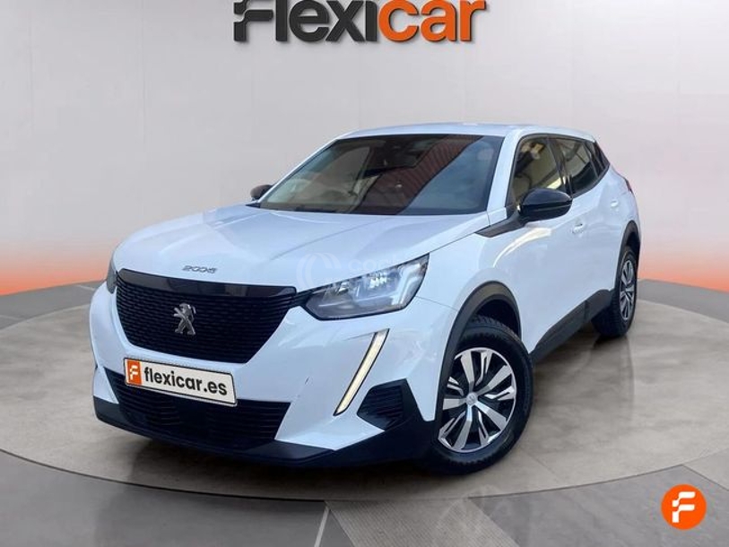 Foto del PEUGEOT 2008 1.5BlueHDi S&S Active 110