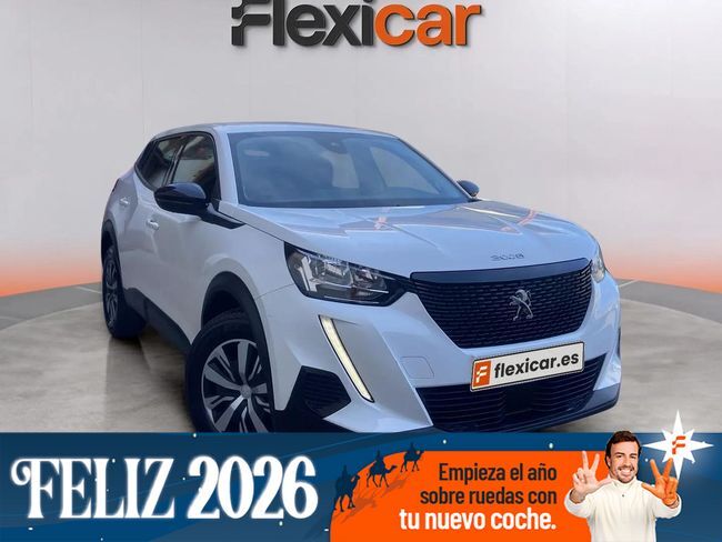PEUGEOT 2008 (Active BlueHDI 81kW (110CV)) en Alicante