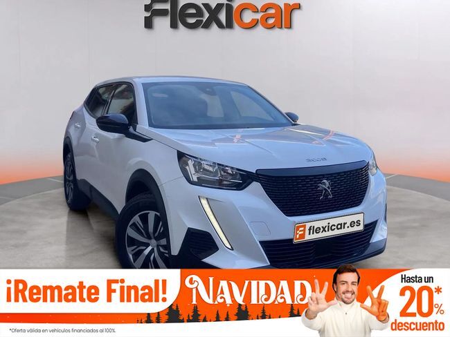 PEUGEOT 2008 (Active BlueHDI 81kW (110CV)) en Alicante