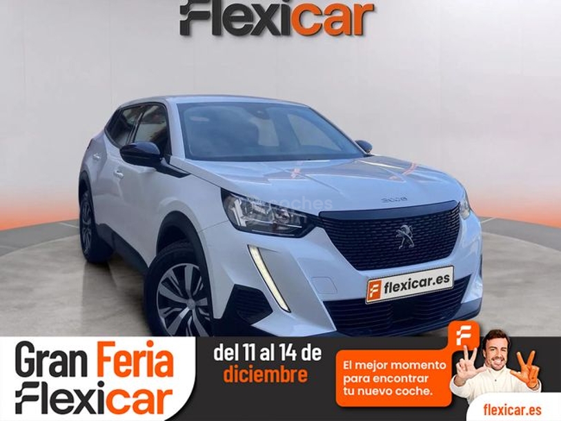 Foto del PEUGEOT 2008 1.5BlueHDi S&S Active 110