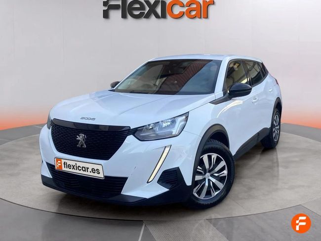 Foto del PEUGEOT 2008 1.5BlueHDi S&S Active 110