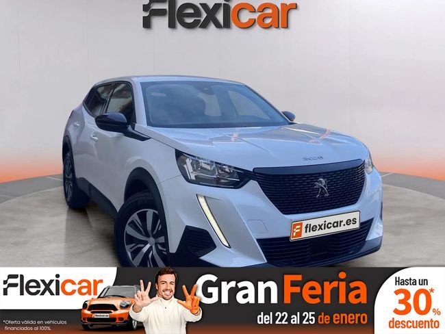 Foto del PEUGEOT 2008 1.5BlueHDi S&S Active 110
